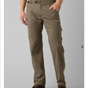 Prana Zion Pant NWT 32 x 32